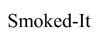 SMOKED-IT