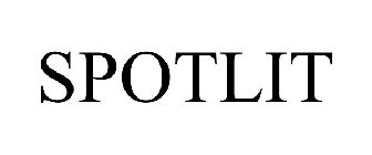 SPOTLIT