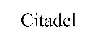 CITADEL