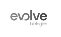 EVOLVE BIOLOGICS