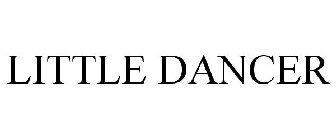 LITTLE DANCER