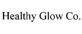 HEALTHY GLOW CO.