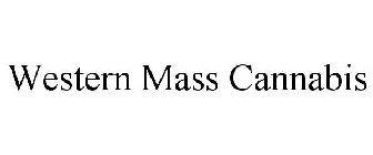 WESTERN MASS CANNABIS