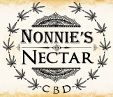 NONNIE'S NECTAR