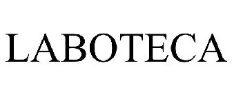 LABOTECA