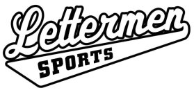 LETTERMEN SPORTS