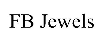 FB JEWELS