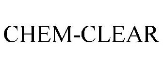 CHEM-CLEAR