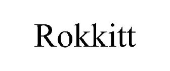 ROKKITT