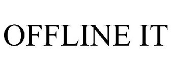 OFFLINE IT