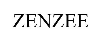 ZENZEE