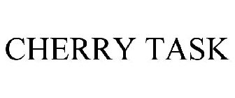 CHERRY TASK
