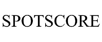 SPOTSCORE