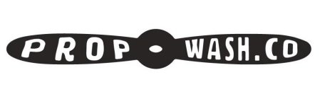 PROP WASH. CO