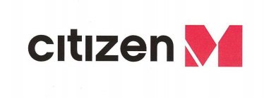 CITIZEN M