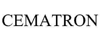CEMATRON