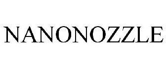 NANONOZZLE