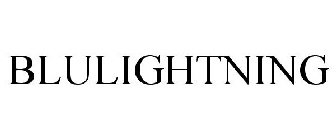 BLULIGHTNING
