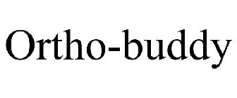 ORTHO-BUDDY
