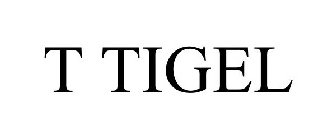 T TIGEL