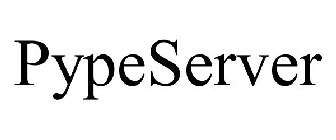 PYPESERVER