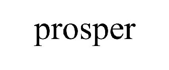 PROSPER