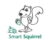 SMART SQUIRREL