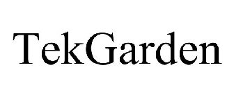TEKGARDEN