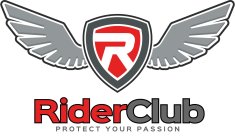 RIDER CLUB PROTECT YOUR PASSION