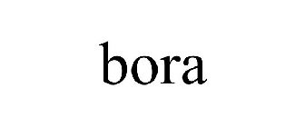 BORA