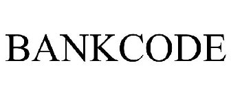 BANKCODE