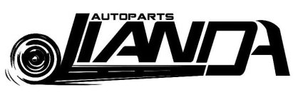 JIANDA AUTOPARTS