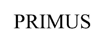 PRIMUS