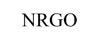 NRGO