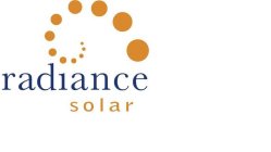 RADIANCE SOLAR