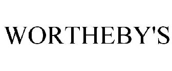 WORTHEBY'S