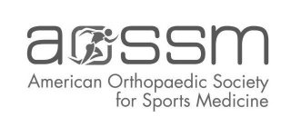 AOSSM AMERICAN ORTHOPAEDIC SOCIETY FOR SPORTS MEDICINE