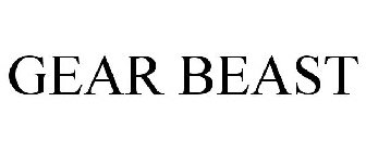 GEAR BEAST