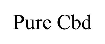 PURE CBD