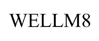 WELLM8