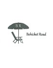B R BOHICKET ROAD