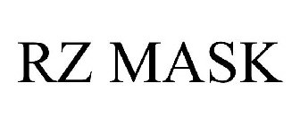 RZ MASK