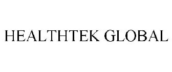 HEALTHTEK GLOBAL
