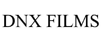 DNX FILMS