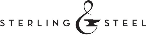 STERLING & STEEL