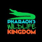 PHARAOH'S WILDLIFE KINGDOM