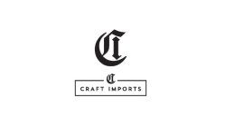CI CRAFT IMPORTS