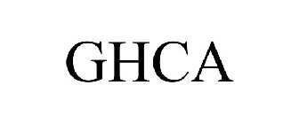 GHCA