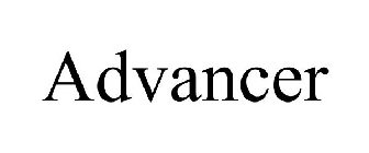 ADVANCER