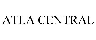 ALTA CENTRAL